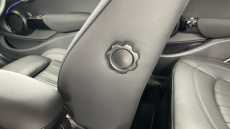 MINI Hatchback 1.5 Cooper Exclusive 5dr Auto [Comfort Pack] Petrol Hatchback